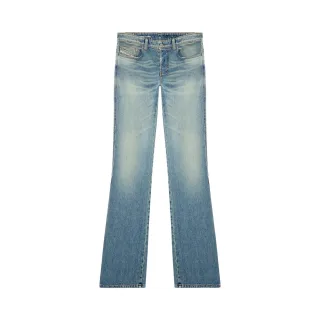 Diesel - Jeans für Herren (Blaues Denim)