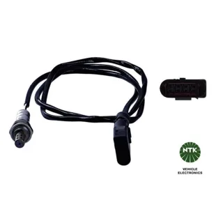 NTK Lambdasonde Audi Seat Skoda VW 92797