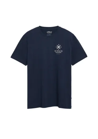 s.Oliver Red - s.Oliver Red 2178330 59D1_BLUE 59D1_BLUE - Gr. - M