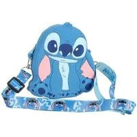 Cerda Umhängetasche Lilo & Stitch Handtasche für Kinder - Schultertasche