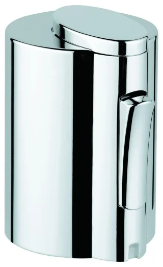 GROHE Temperaturwählgriff 47739 für Thermostate Grohtherm 1000 chrom 47739000