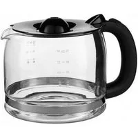 RUSSELL HOBBS Kaffeekanne Ersatzglaskanne 700131 für Kaffeemaschine Luna 24320-56, 23240-56, 1.5 l