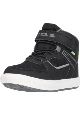 MOLS Stiefel "Neo Kids" mit wärmender Funktion