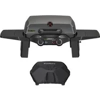 Enders® Elektrogrill eURBAN 2 PRO inkl. Wetterschutzhülle