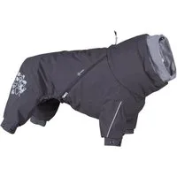 HURTTA Hundeoverall Extreme Overall (Wärme-Overall) dunkelgrau