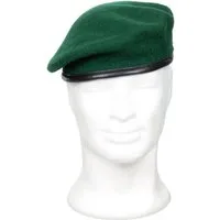 MFH Strickmütze Militär Commando Barett