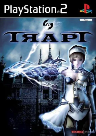 Trapt [für PlayStation2]