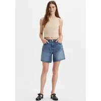 Levi's® Shorts HIGH BAGGY SHORT im Five-Pocket Style