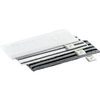 Kärcher Allrounder Bodentuchset EasyFix