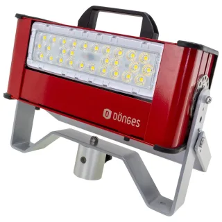 Dönges Akku-Flutlichtstrahler Aldebaran Raptor R , MBHP