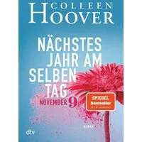 Nächstes Jahr am selben Tag / Colleen Hoover