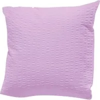 Erwin Müller Kissenbezug Kuschelkissenbezug "Rosenheim", Uni