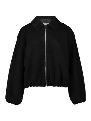 Zabaione - Jacket Bo44nnie black - Gr. - M
