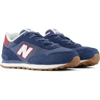 New Balance 515 Sneaker mit Schnürung, für Kinder und Jugendliche