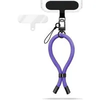 Nalia Handykette Universal Smartphone, Handgelenkschlaufe / Nylon Lanyard / für Handyhülle Schlüssel Kamera