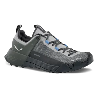SALEWA - Wildfire NXT GORETEX® Schuh Damen - Schwarz (Gr.37)