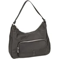 BOGNER Handtasche Verbier Play 1.0 Pari Hobo MHZ, Hobo Bags