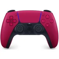 Sony Sony DualSense Controller wireless cosmic red (PS5 Gamepad
