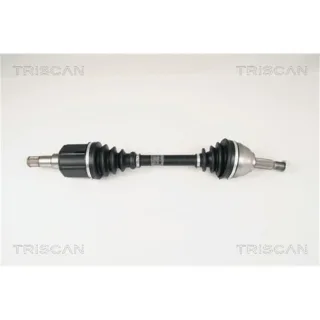 Triscan Antriebswelle links Ford Tourneo Transit 1,8 854016596
