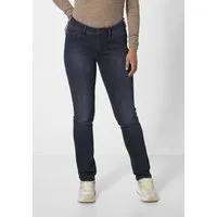 Paddock's Slim-fit-Jeans LIA Slim-Fit Damenjeans mit Stretch