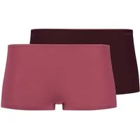 Skiny Panty SKINY ADVANTAGE Cotton Stretch (Packung, 2-St)