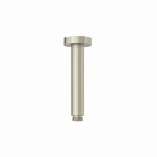 Kludi A-QA Deckenauslass 150 mm Stainless Brushed Nickel PVD, 66515N5-00 66515N5-00