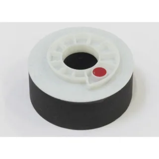 Makita Schleifring Trocken, 100 mm - Körnung 220 - P-52152