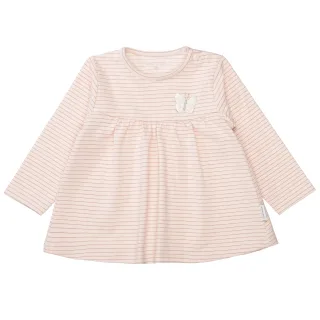 STACCATO - Md.-Tunika peach str. - Gr. - 74