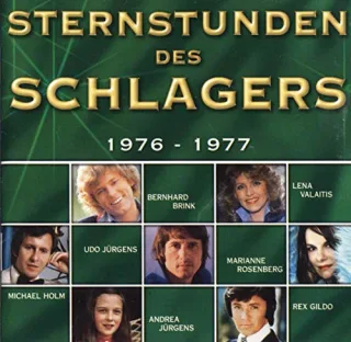 Sternstunden des Schlagers 1976-1977