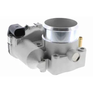 Vemo Drosselklappenstutzen Audi Seat Skoda VW V10-81-0032 1,8