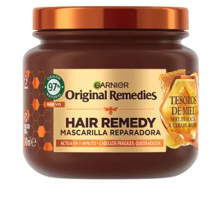 Original Remedies Honigschätze-maske 300 ml