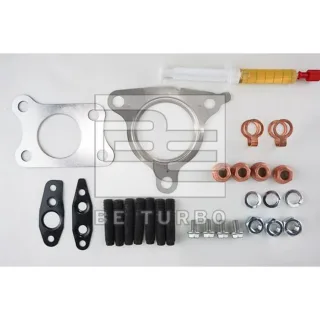 BE Turbo Montagesatz f?r Turbolader Nissan Murano Navara Pathfinder 2,5