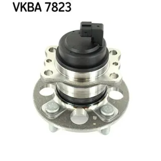 SKF Radlager hinten Hyundai I10