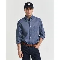 Gant Businesshemd REG OXFORD SHIRT Oxford Hemd Regular Fit