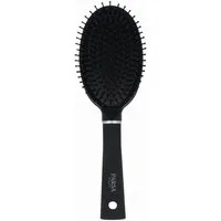 PARSA Beauty Haarbürste PARSA Beauty ESSENTIAL Ovalbürste schwarz groß – Styling