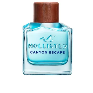 Canyon Escape For Him Eau De Toilette Spray 100 ml