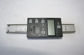ELMAG Digitale Bohrtiefenanzeige - 9802140