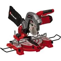 Einhell Kapp- und Gehrungssäge TC-MS 216
