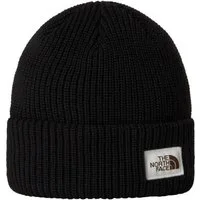 The North Face Strickmütze The North Face Mütze Salty Bae Lined Beanie 8CHM