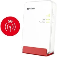 Fritz! WLAN-Router