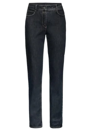 bianca - Jeans - ARIZONA blau - Gr. - 48