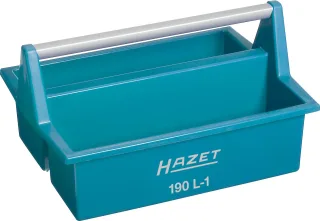 HAZET Kunststoff-Tragekasten - 190L-1