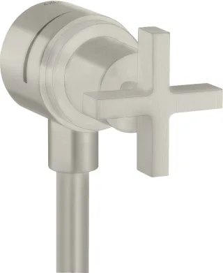 Hansgrohe Fixfit Stop Wandabsperrventil Axor 39883800