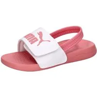 PUMA Puma Kinder Sandale Popcat 20 Backstrap AC Inf 373862 Sandale
