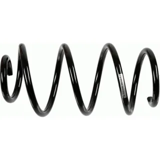 Sachs Feder vorne Seat Ibiza VW Polo 1,4