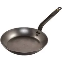 de Buyer Kochtopf Bratpfanne Mineral B Element, 28cm