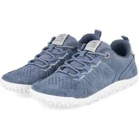 camel active Camel Active 54ILN11340600 Damen Leder & Textil blue Schnürschuh