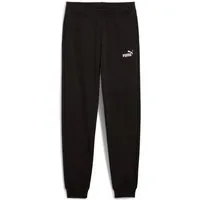 PUMA Jogger Pants Ess No1 Logo Sweatpants TR B