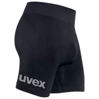 uvex suXXeed seamless underwear - Boxershort men schwarz M/L - 8830411