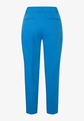 MORE & MORE - Hose blau - Gr. - 42